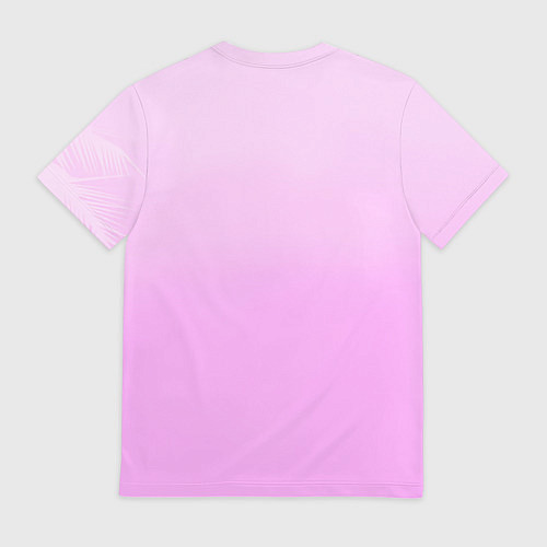 Мужская футболка The Loud House / 3D-принт – фото 2