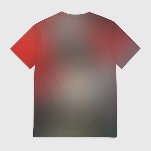 Мужская футболка Persona 5 / 3D-принт – фото 2