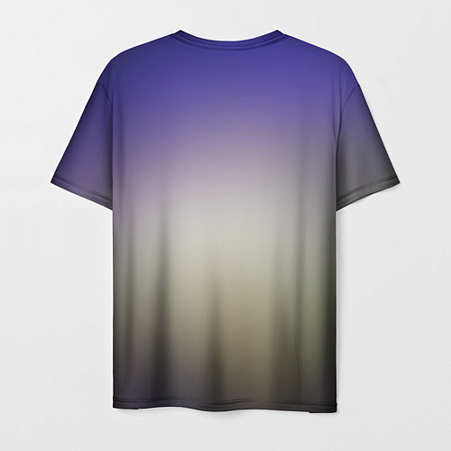 Мужская футболка Fortnite: 99 Problems / 3D-принт – фото 2