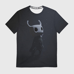 Футболка мужская Hollow Knight, цвет: 3D-принт
