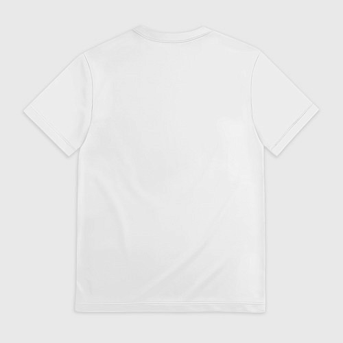 Мужская футболка Tokio Hotel pop rock band / 3D-принт – фото 2