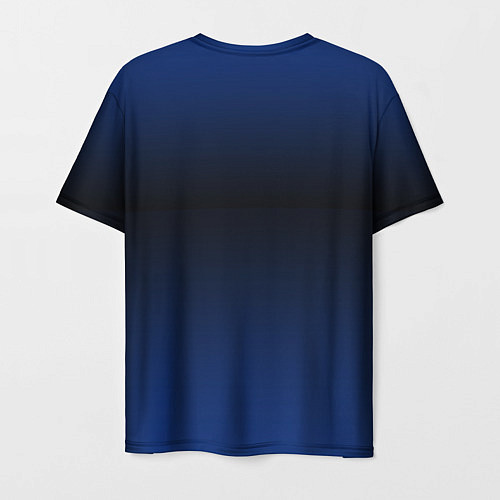 Мужская футболка Знаки Зодиака Весы / 3D-принт – фото 2