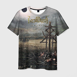 Мужская футболка Lorna Shore - Immortal