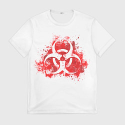 Мужская футболка Plague Inc