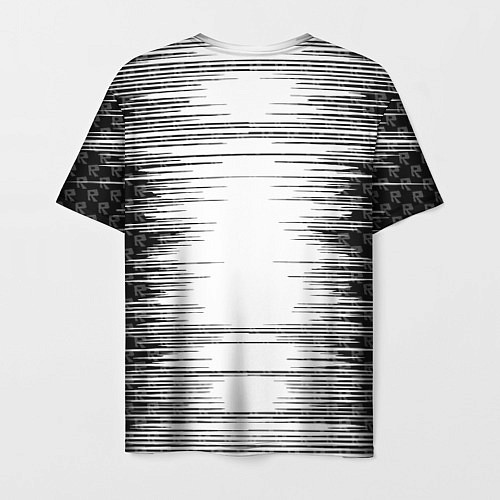 Мужская футболка Roblox / 3D-принт – фото 2