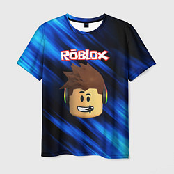 Мужская футболка ROBLOX