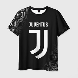 Мужская футболка JUVENTUS