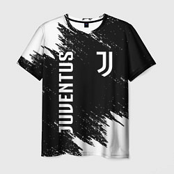 Мужская футболка JUVENTUS