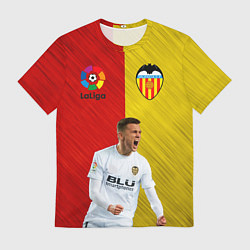 Мужская футболка Черышев