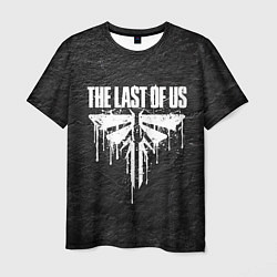 Мужская футболка THE LAST OF US