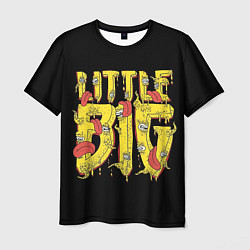 Мужская футболка Little Big