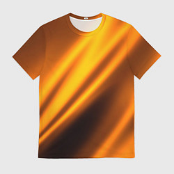 Футболка мужская Луч, цвет: 3D-принт