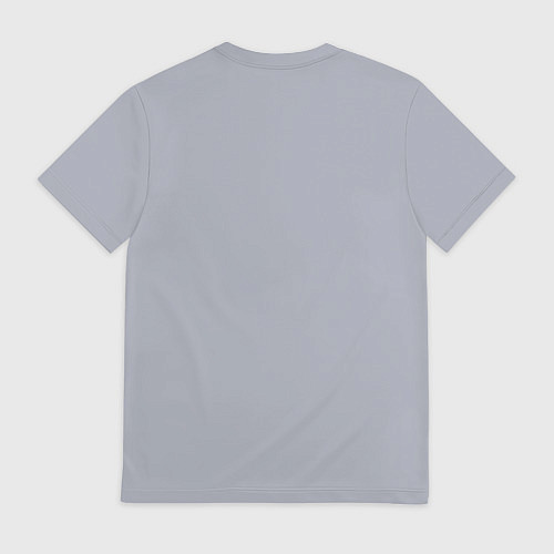 Мужская футболка Ryuunosuke Akutagawa / 3D-принт – фото 2