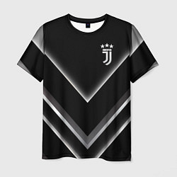 Мужская футболка Juventus F C