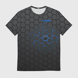 Мужская футболка Crysis