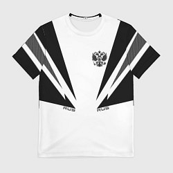 Мужская футболка Россия