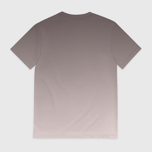 Мужская футболка Аниме / 3D-принт – фото 2