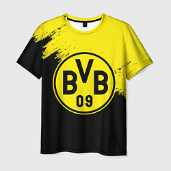 Мужская футболка BORUSSIA