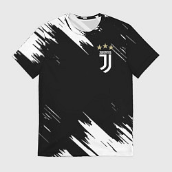 Мужская футболка JUVENTUS