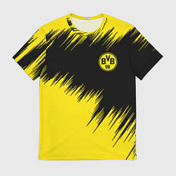 Мужская футболка BORUSSIA