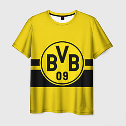 Мужская футболка BORUSSIA DORTMUND