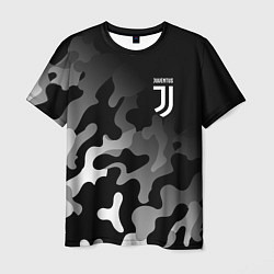 Мужская футболка JUVENTUS ЮВЕНТУС