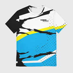 Мужская футболка Forza Horizon