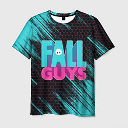 Мужская футболка ФОЛЛ ГАЙС