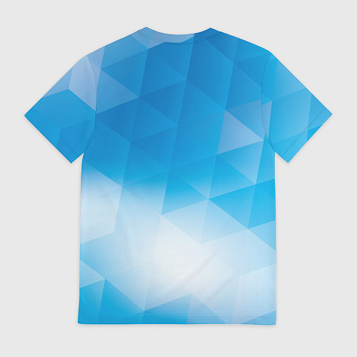 Мужская футболка Life is Strange! / 3D-принт – фото 2