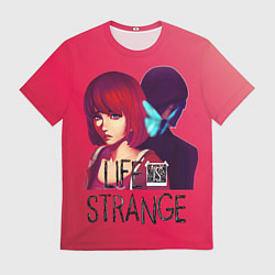 Мужская футболка ХлояМакс