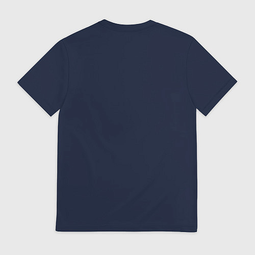 Мужская футболка HONK / 3D-принт – фото 2