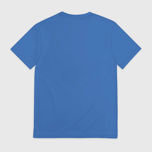 Мужская футболка 7 смертных грехов / 3D-принт – фото 2