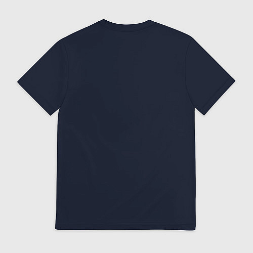 Мужская футболка Retro Gamer / 3D-принт – фото 2