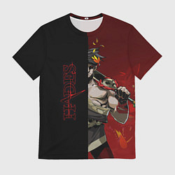 Мужская футболка Hades