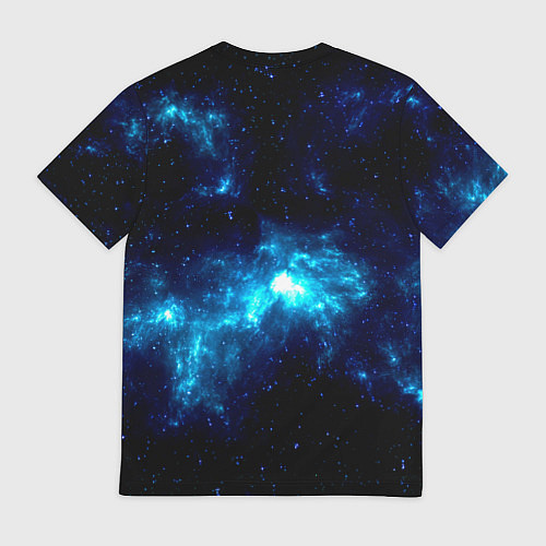 Мужская футболка Minecraft / 3D-принт – фото 2