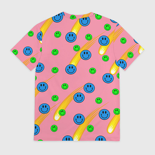 Мужская футболка Ваня Дмитриенко / 3D-принт – фото 2