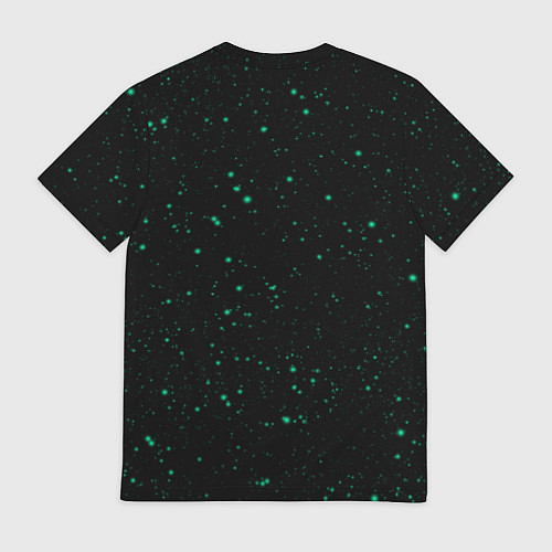 Мужская футболка Friday Night FunkinBoyfriend / 3D-принт – фото 2