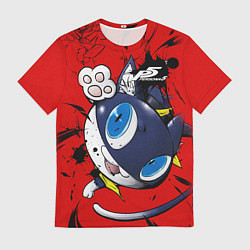 Мужская футболка Персона 5