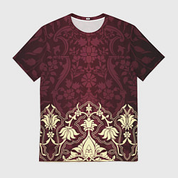 Мужская футболка ЦЫГАН