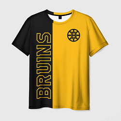 Мужская футболка NHL BOSTON BRUINS