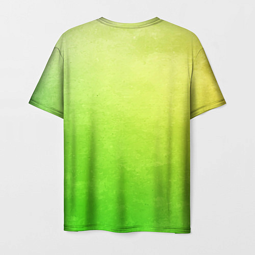 Мужская футболка Шрек 20 / 3D-принт – фото 2