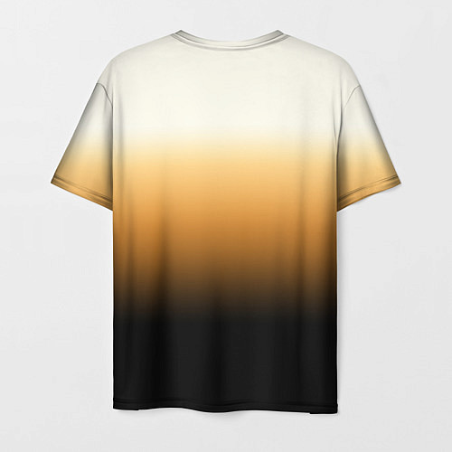 Мужская футболка FREEMAN HALF-LIFE Z / 3D-принт – фото 2