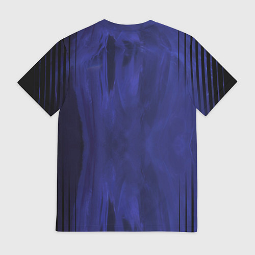 Мужская футболка Ори и Ку / 3D-принт – фото 2