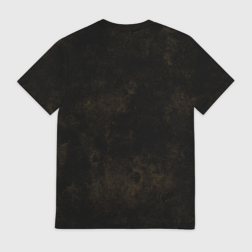 Мужская футболка Slipknot / 3D-принт – фото 2