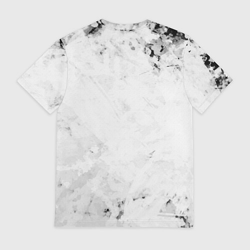 Мужская футболка Arma Арма,Tactical Simulator / 3D-принт – фото 2