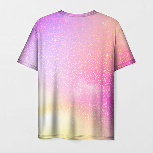 Мужская футболка Skid and Pump Friday Night Funkin / 3D-принт – фото 2