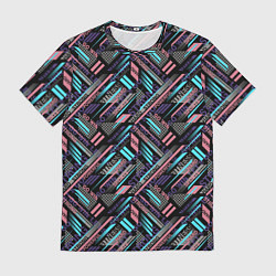 Мужская футболка Спорт Sport