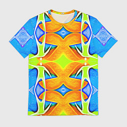 Мужская футболка Светоскоп