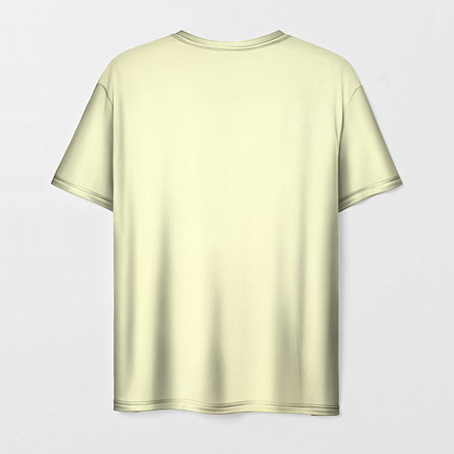 Мужская футболка Аква, Сато, Мегумин и Даркнесс - КоноСуба / 3D-принт – фото 2