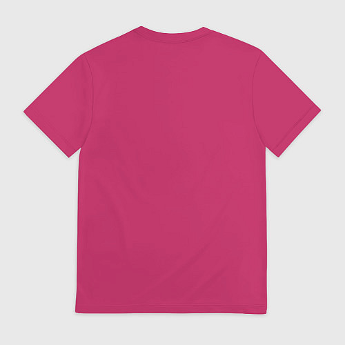 Мужская футболка Have a fun time веселись / 3D-принт – фото 2